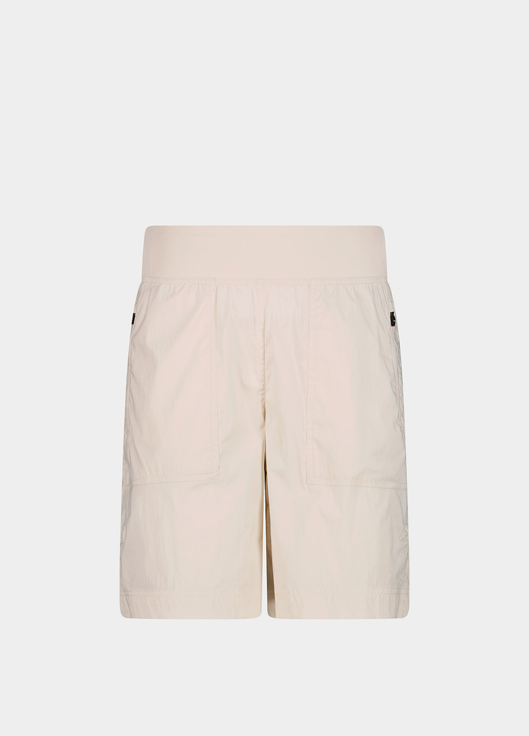 Шорты CMP WOMAN BERMUDA (331392411)