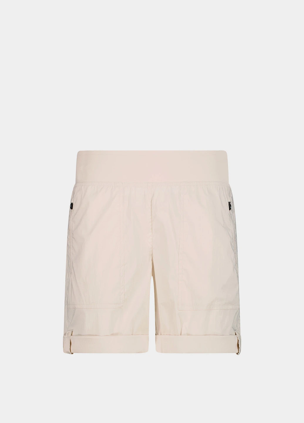 Шорты CMP WOMAN BERMUDA (331392411)