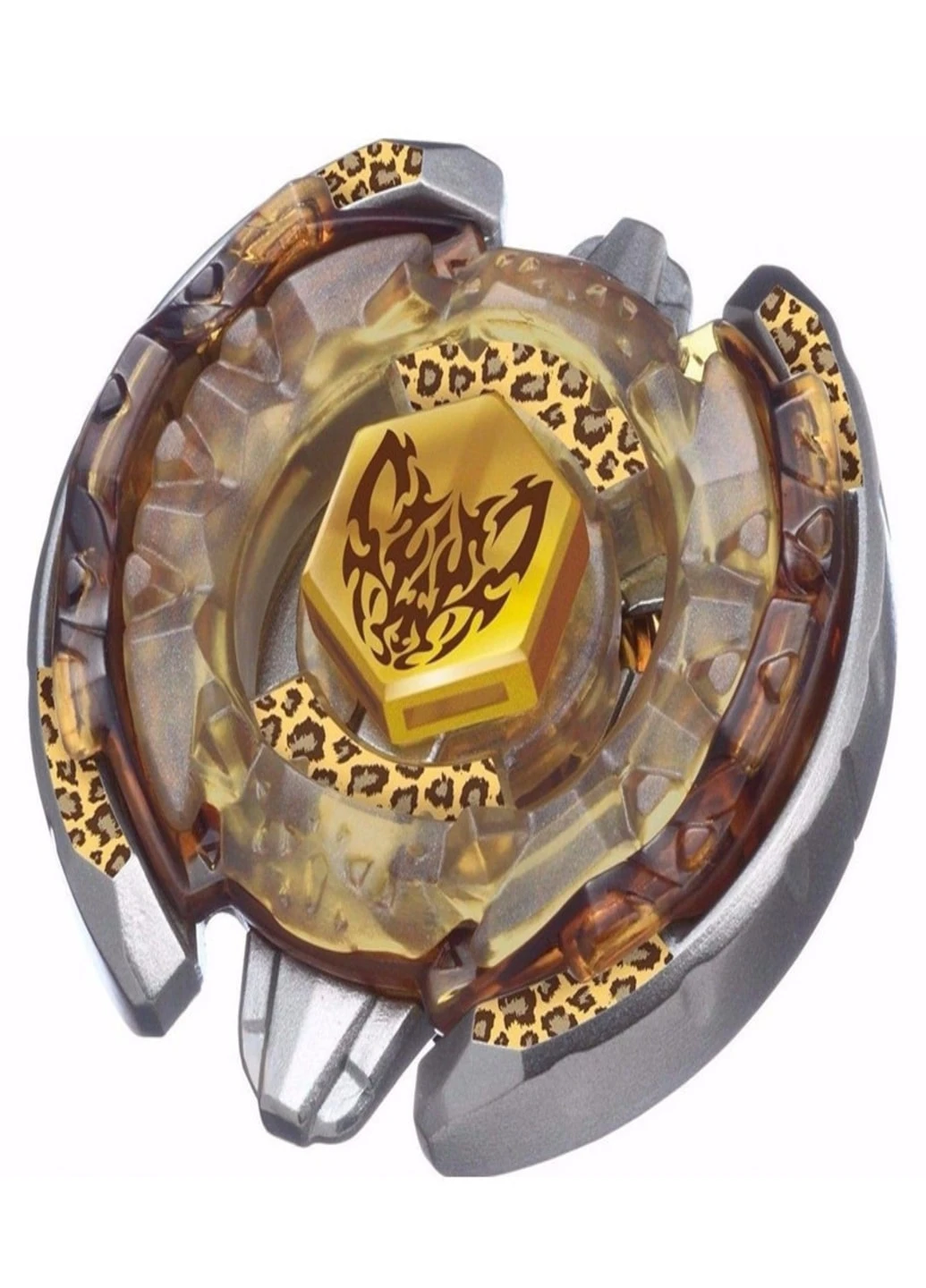 Волчок BEYBLADE (Бейблейд) Super Rare TH170WD BB109 с пусковым устройством(556781) Francesco Marconi (213875529)