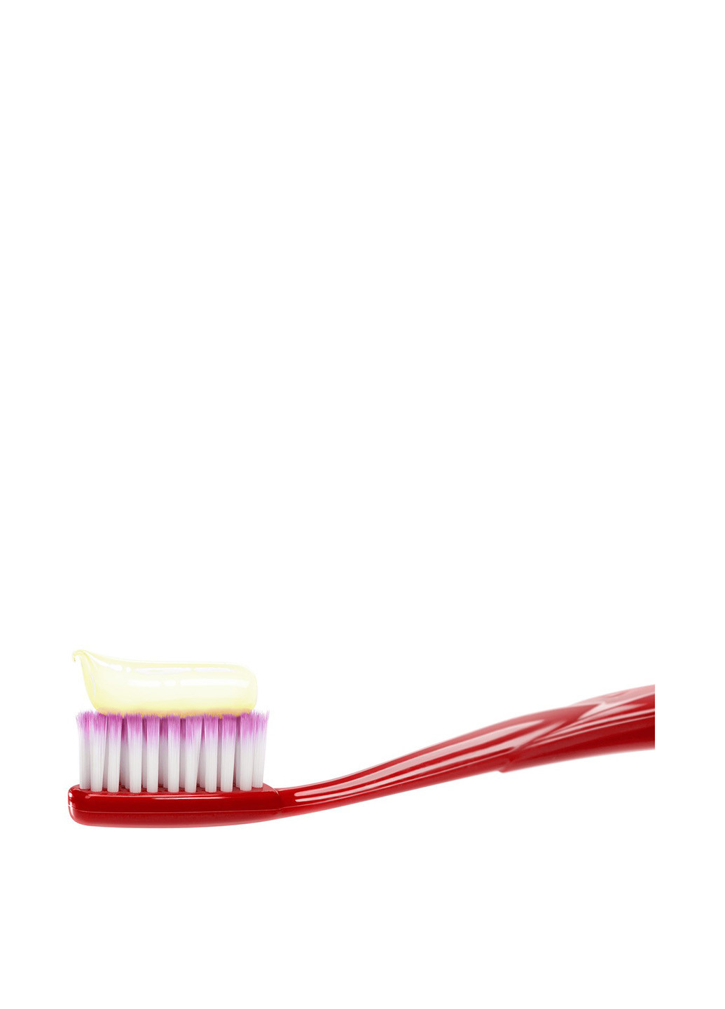 Зубная паста Sensitive Антибактериальная для восстановления эмали, 100 мл Splat бесцветная