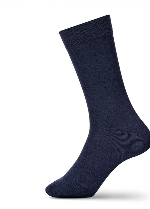 Сині шкарпетки VT Socks однотонні (230517778)
