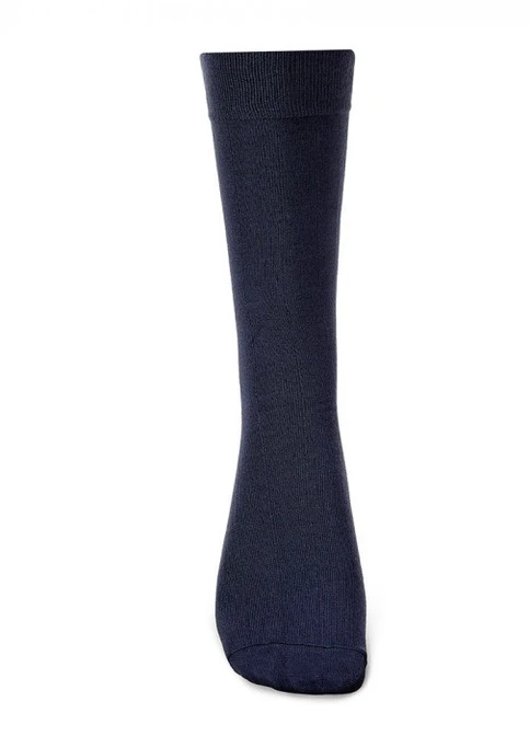 Сині шкарпетки VT Socks однотонні (230517778)