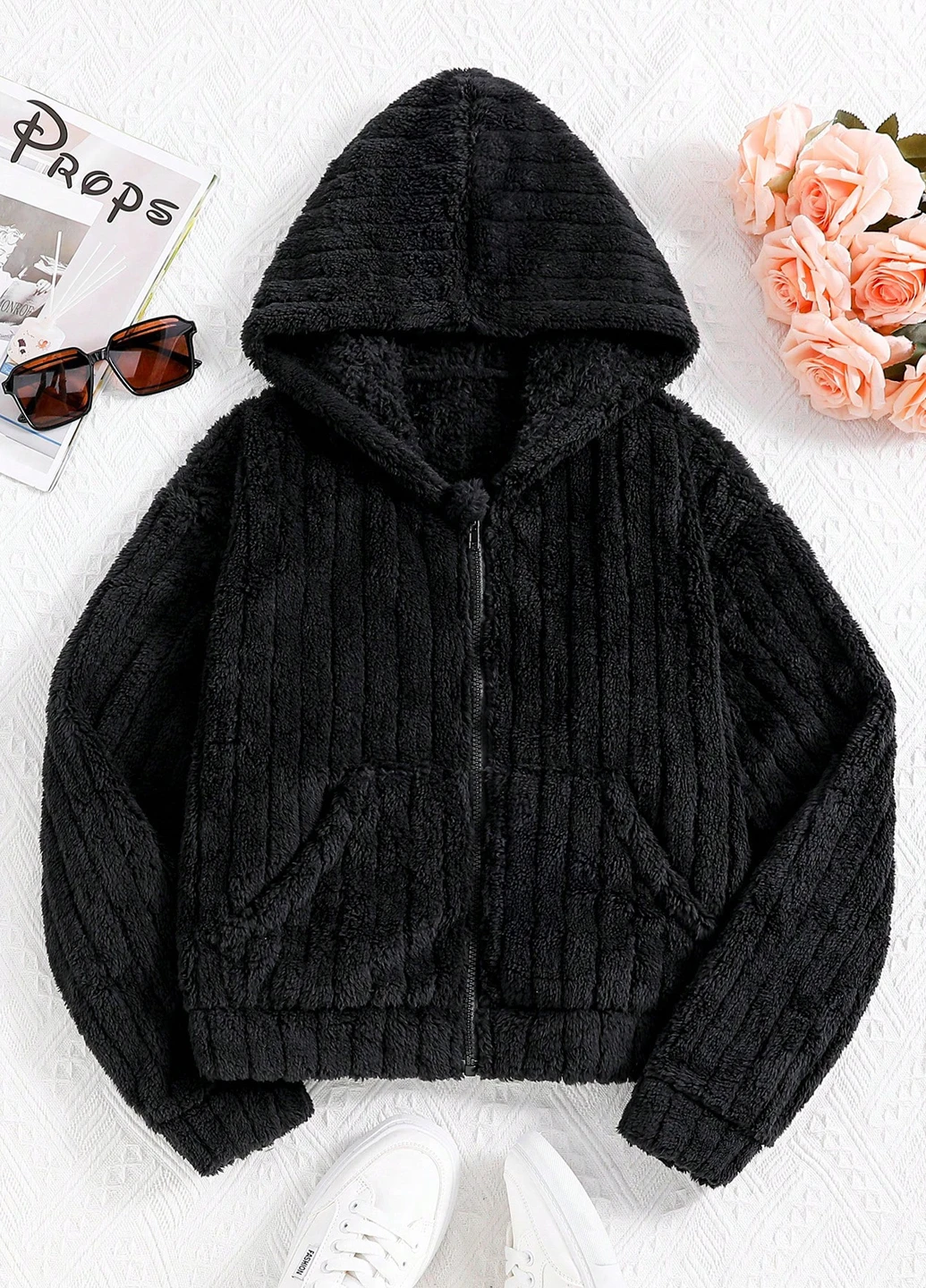 Толстовка SHEIN (345181544)