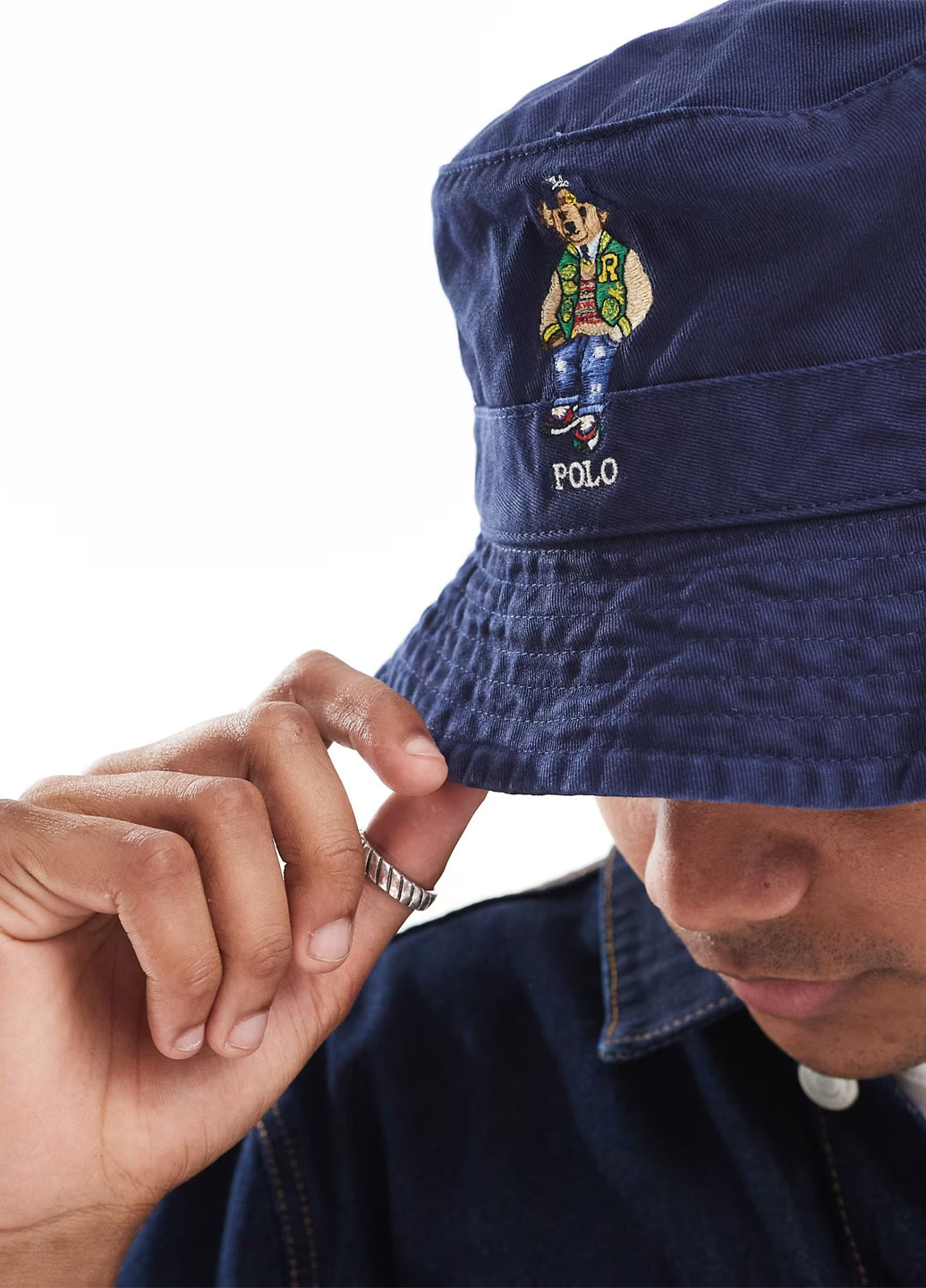 Панама Ralph Lauren (322086212)