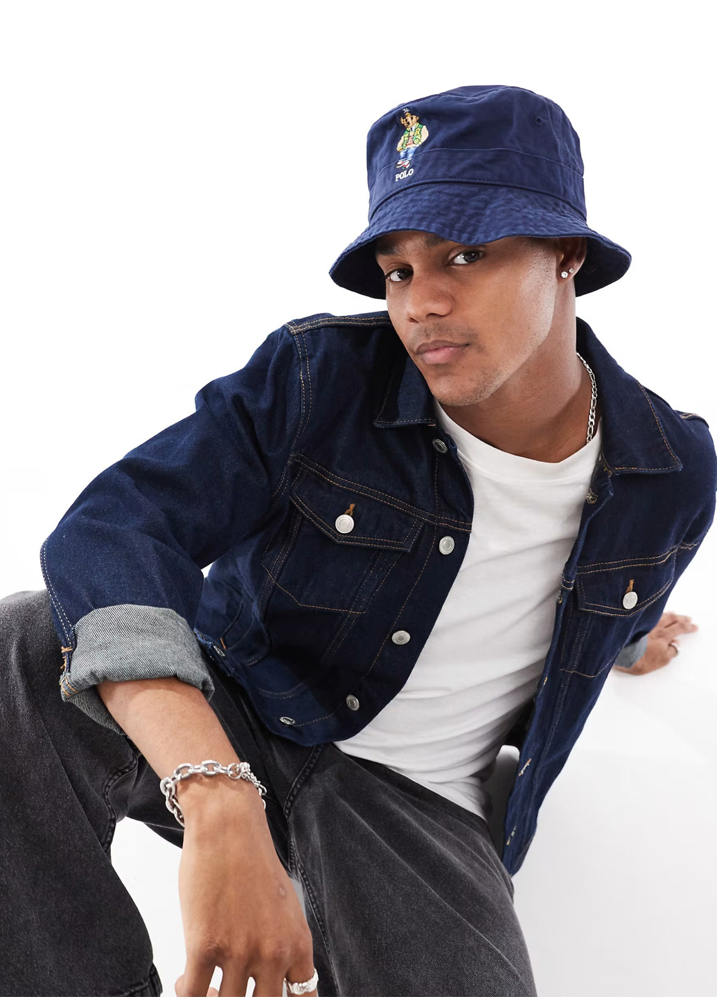 Панама Ralph Lauren (322086212)