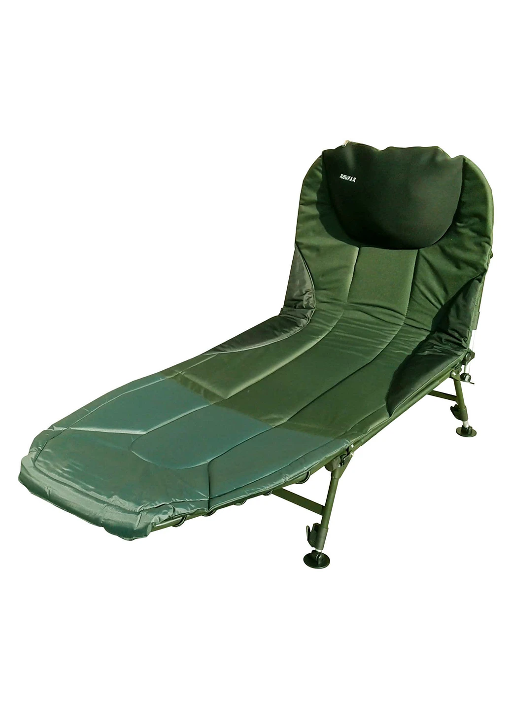 Карповая раскладушка 45х208х82 см Ranger (238512992)