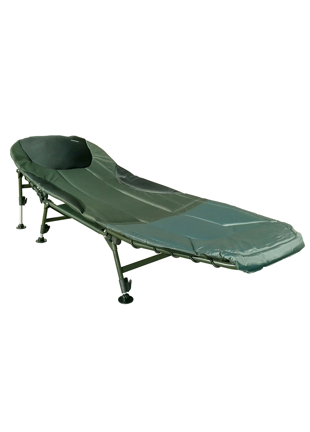Карповая раскладушка 45х208х82 см Ranger (238512992)