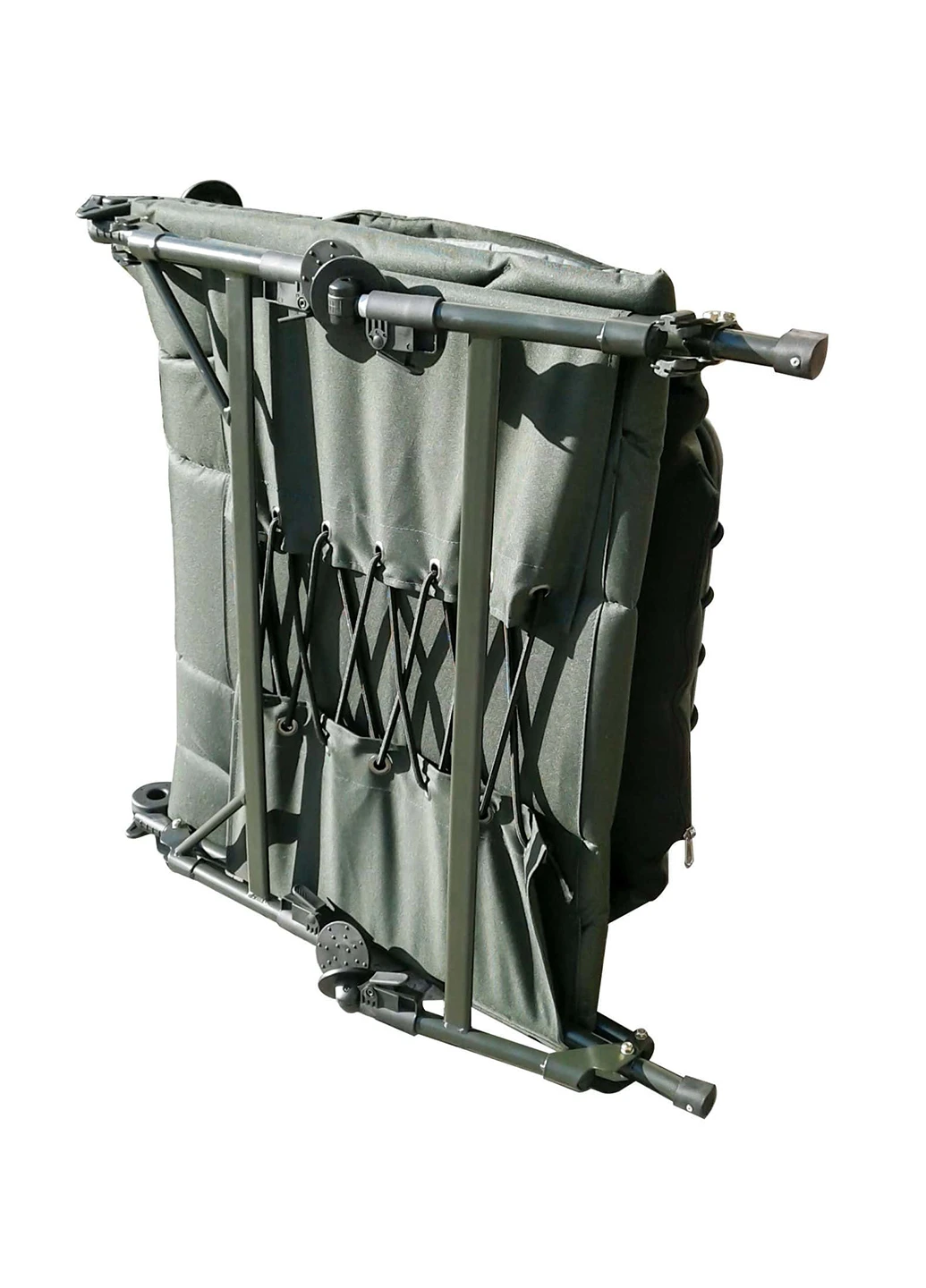 Карповая раскладушка 45х208х82 см Ranger (238512992)