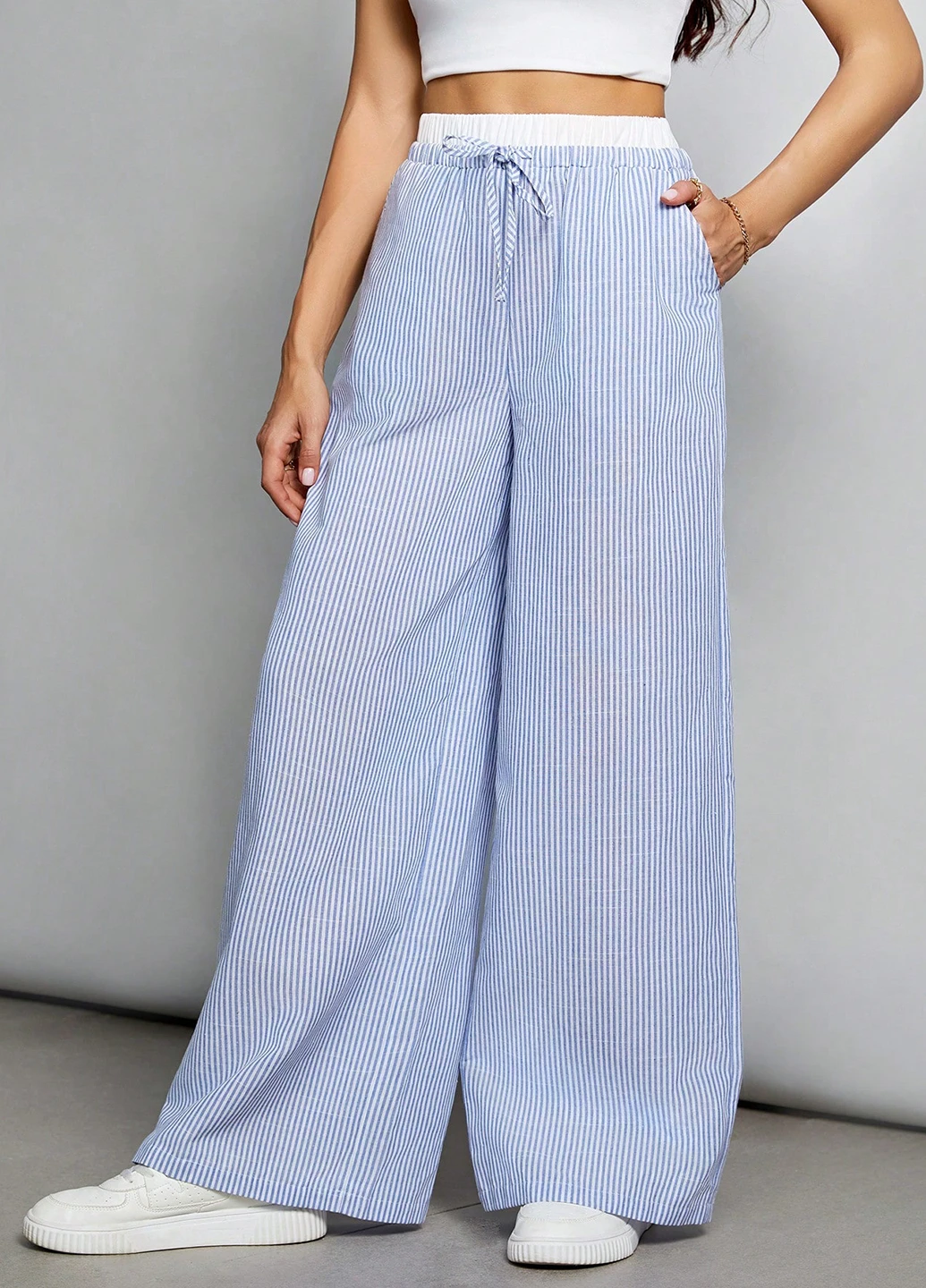 Штани SHEIN (331821516)