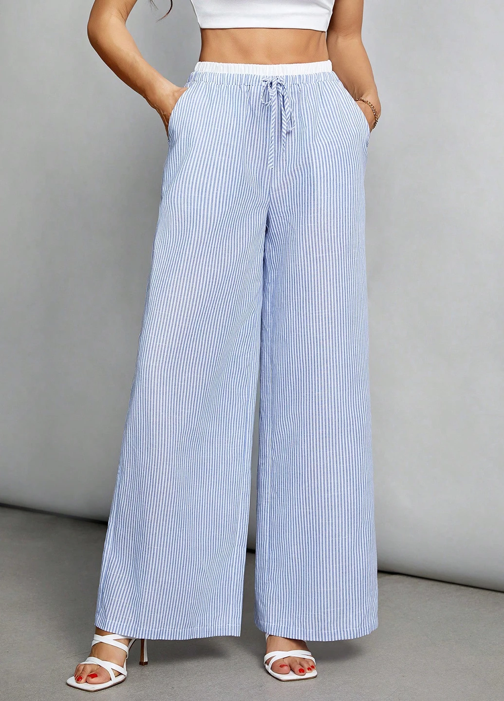 Штани SHEIN (331821516)