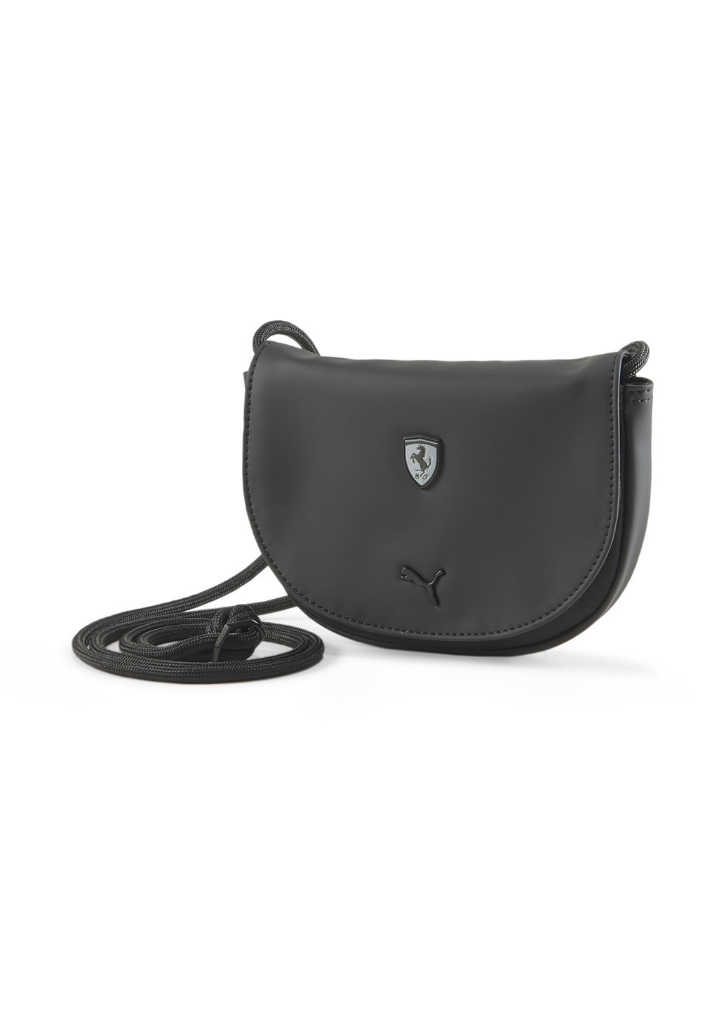 Scuderia Ferrari SPTWR Cross body Pouch Puma