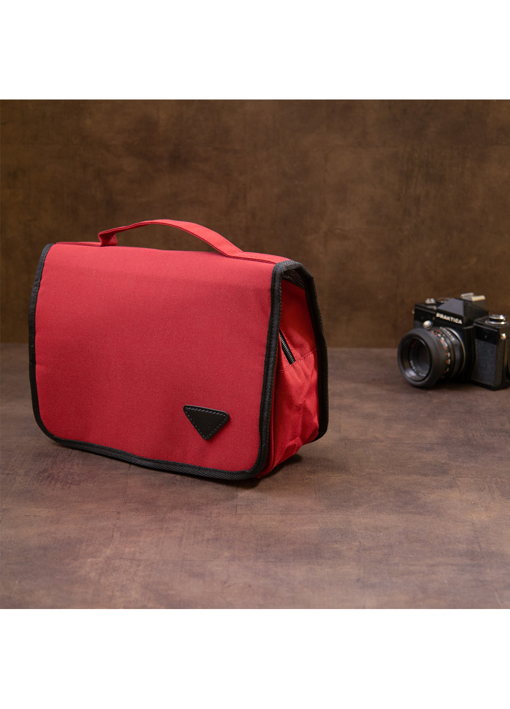 Сумка органайзер для подорожей 27,3х21,7х10 см Vintage (252414612)