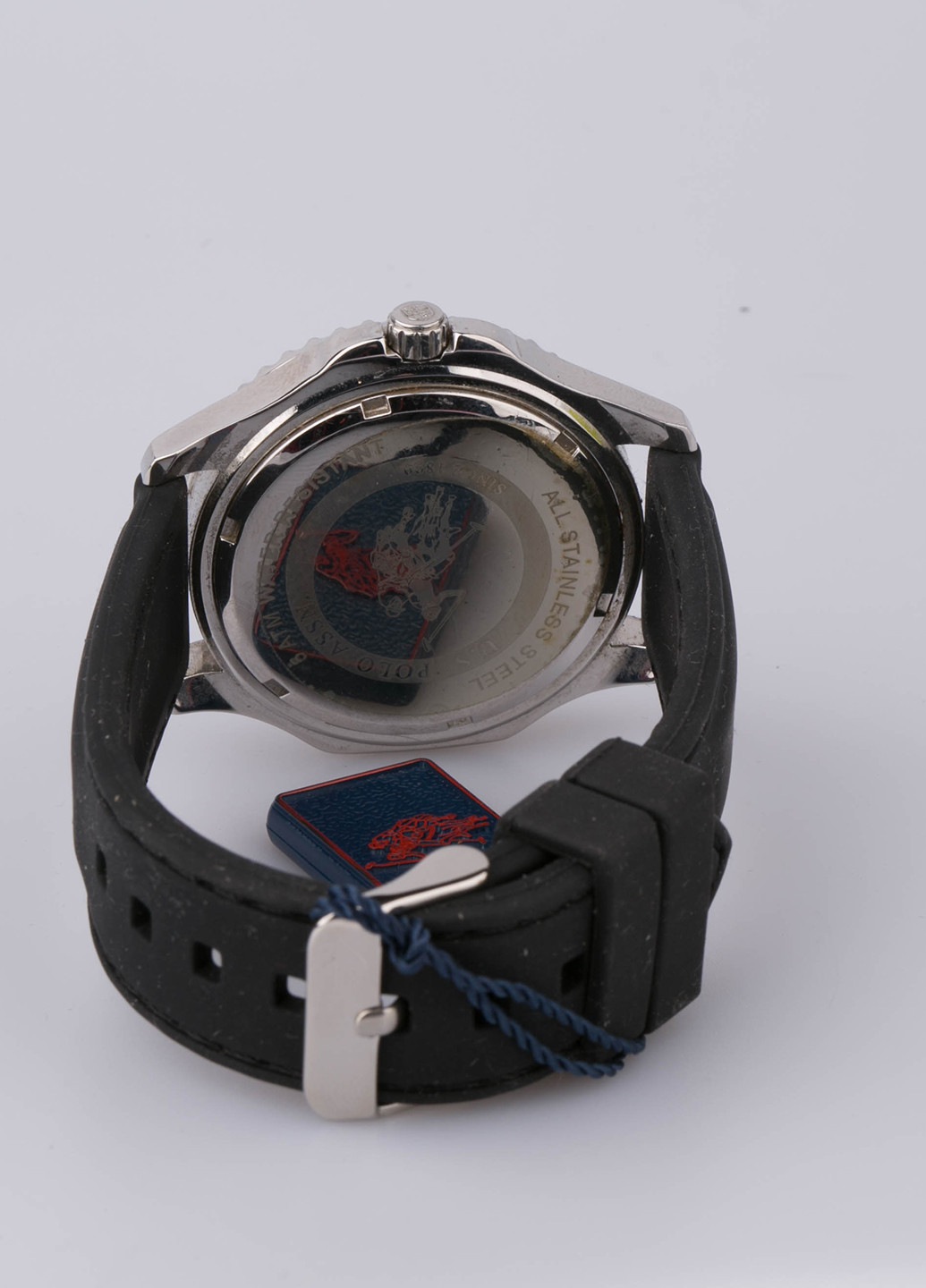 Часы U.S. Polo Assn. (255816997)