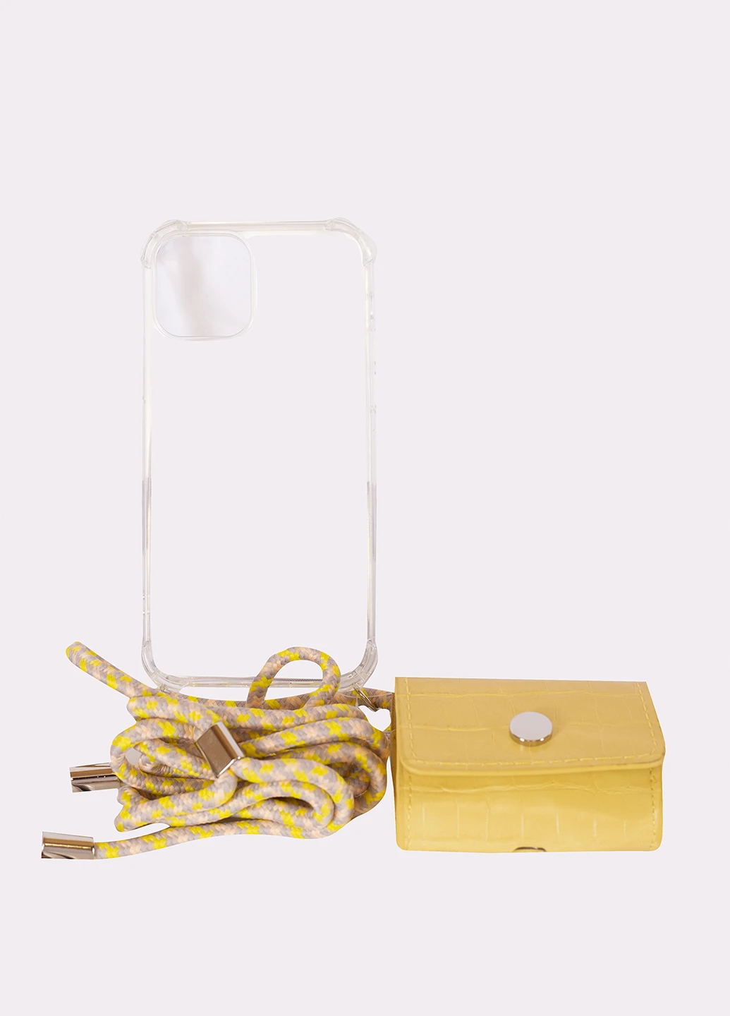 Чехол Iphone 11 Pro C&A (260955385)