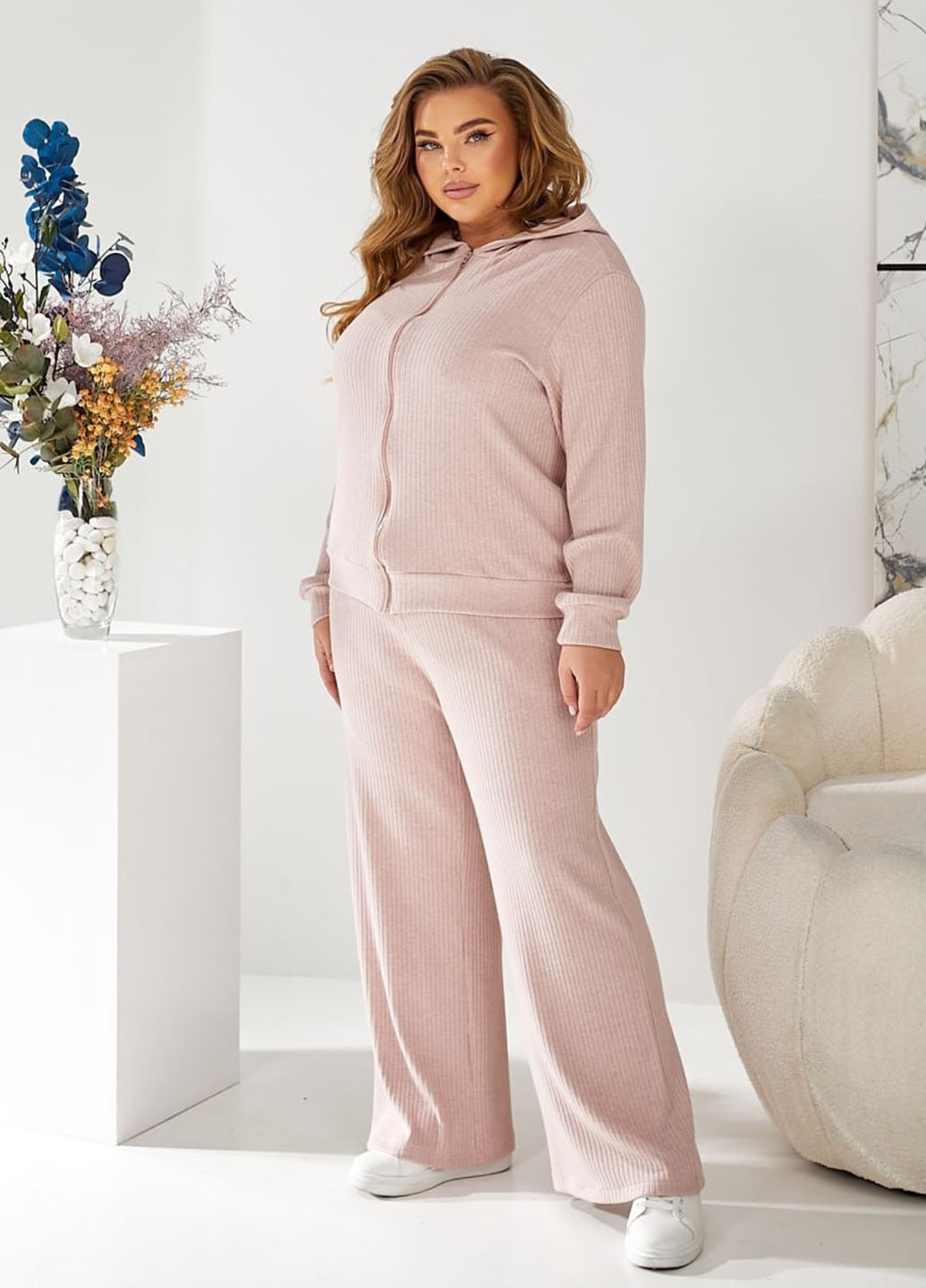 Костюм (толстовка, штани) No Brand (362121102)