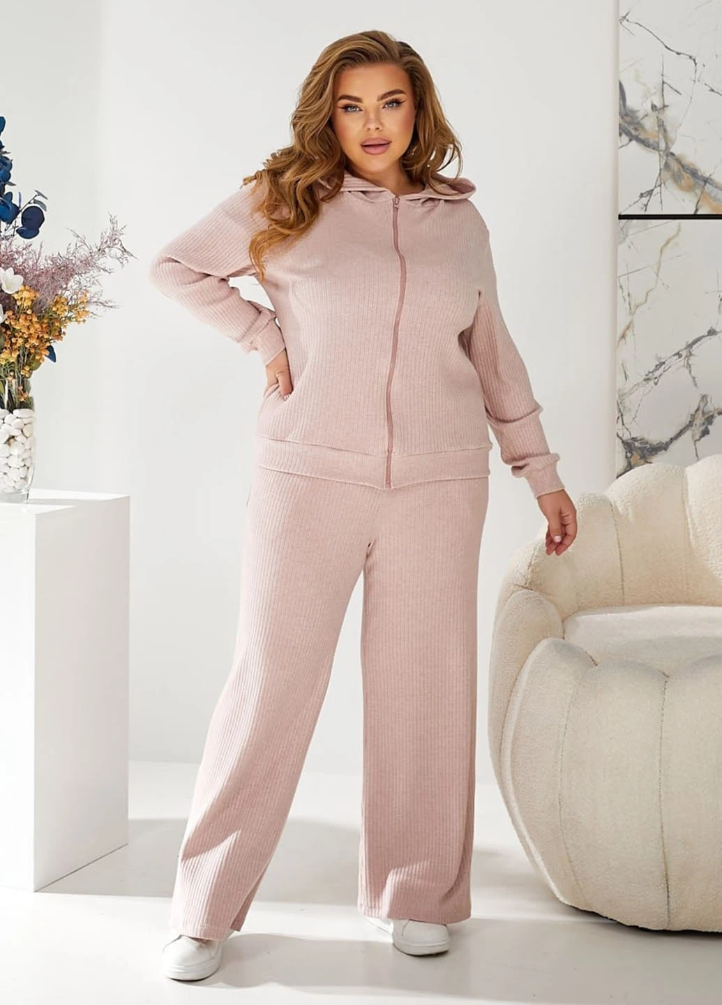Костюм (толстовка, штани) No Brand (362121102)