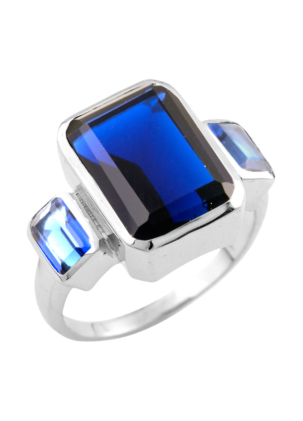 Каблучка Silver Flame (219626842)