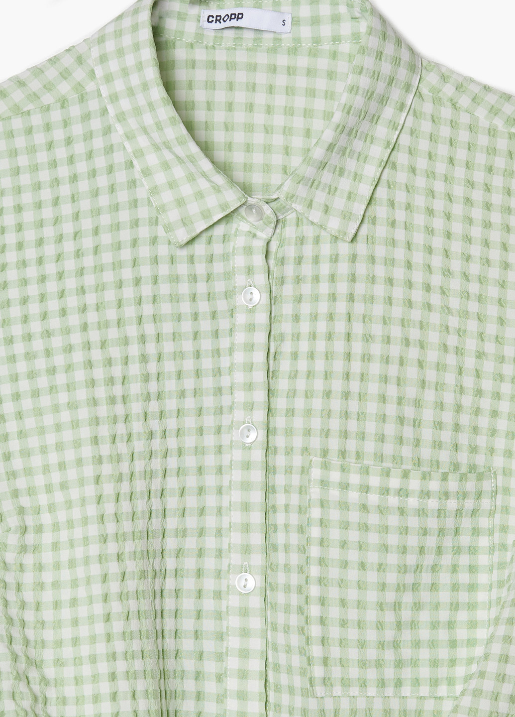 Сорочка Cropp (281338961)