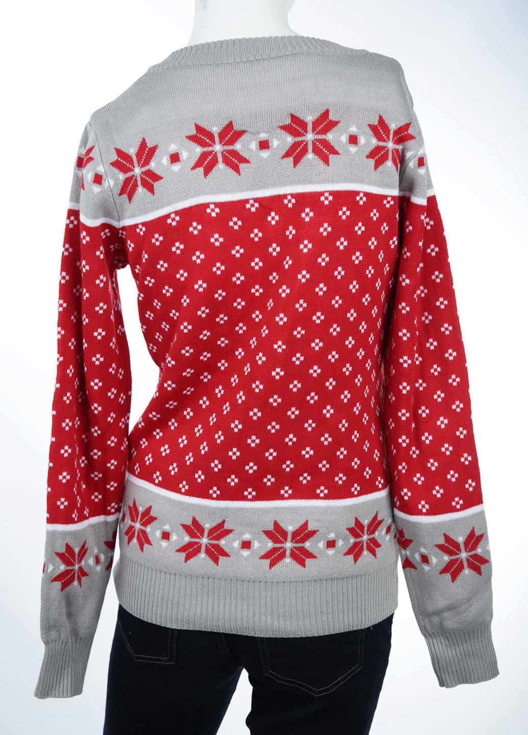 Комбинированный демисезонный пуловер пуловер Boden
