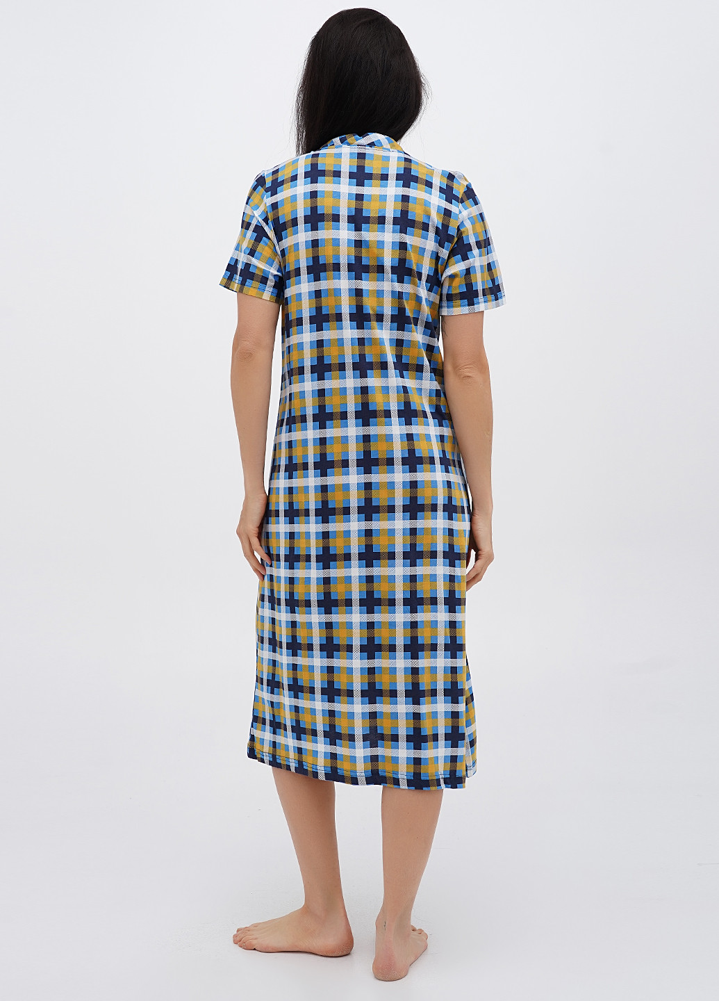 Халат Wild Love (331176315)