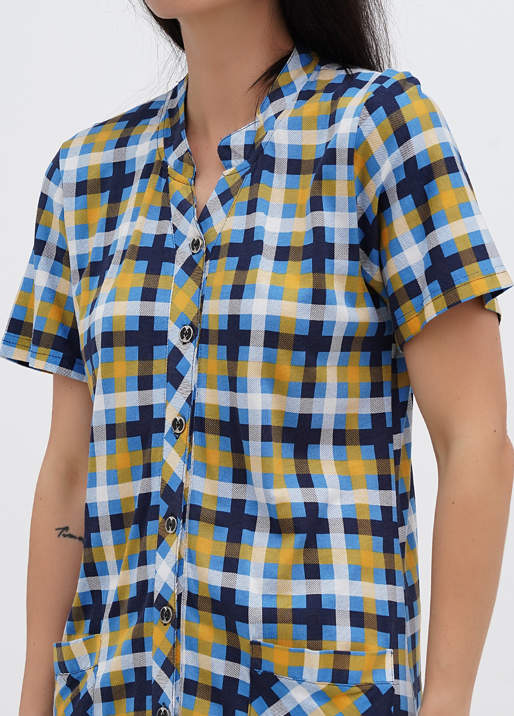 Халат Wild Love (331176315)