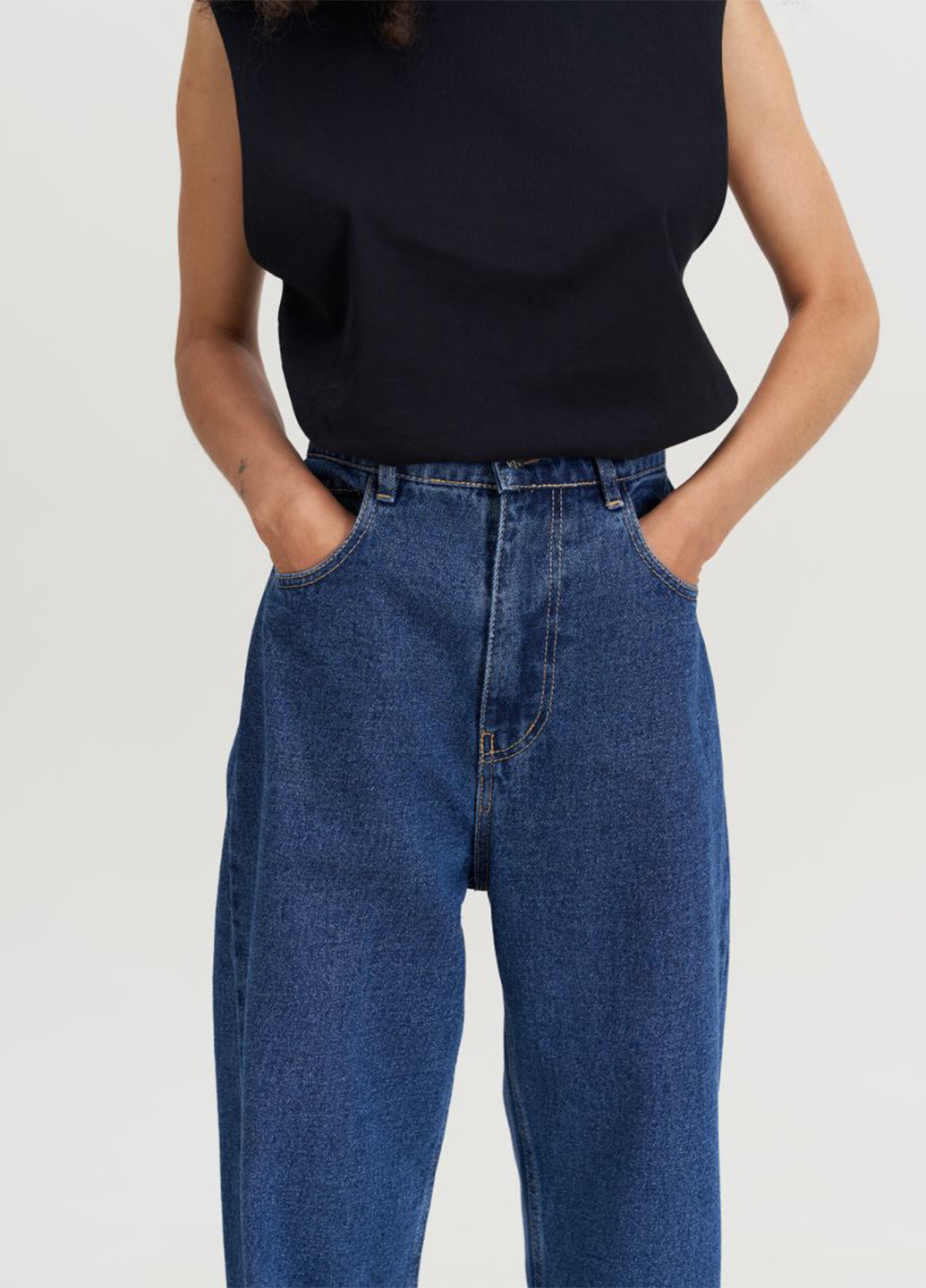 Джинси JUL - (275286076)