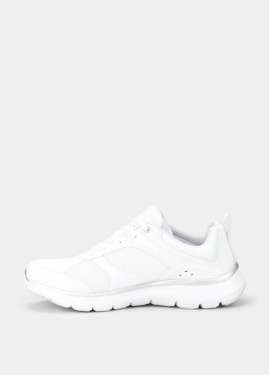 Кроссовки Skechers белые демисезоны (333427162)