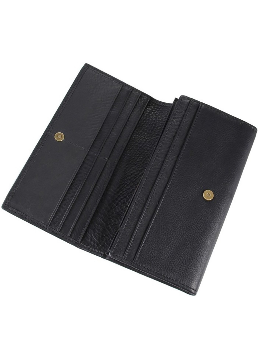 Мужской кожаный кошелек 18,5х10 см Vintage (252133931)