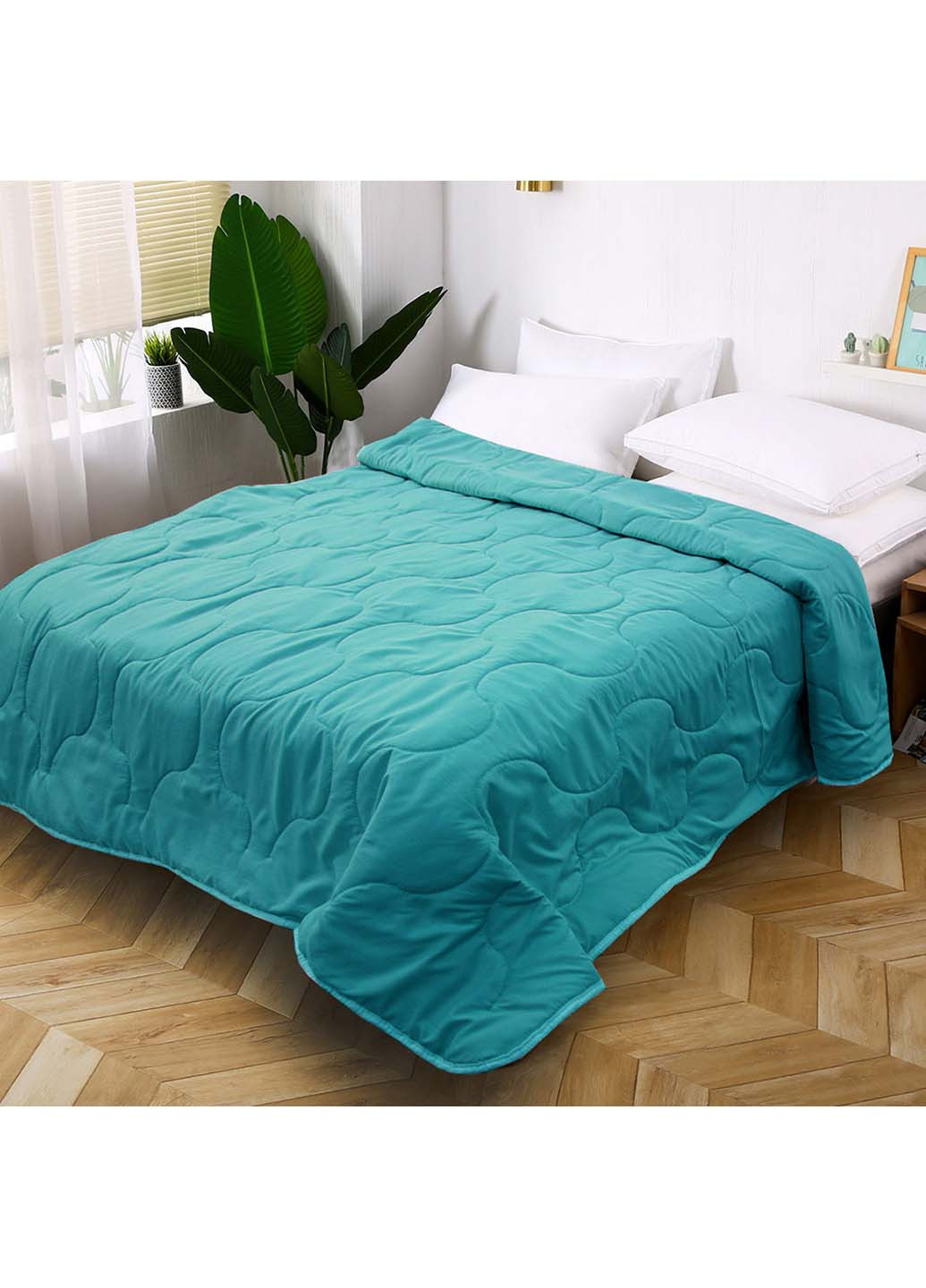 Покрывало МI0022 (220х240) Еней-Плюс (233940585)