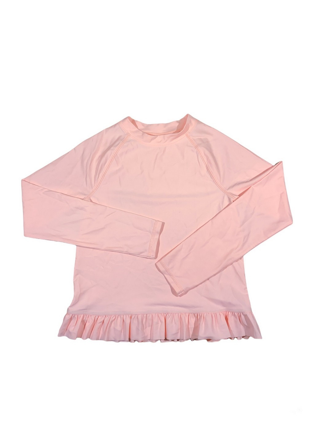 Купальний лонгслів H&M (251427888)
