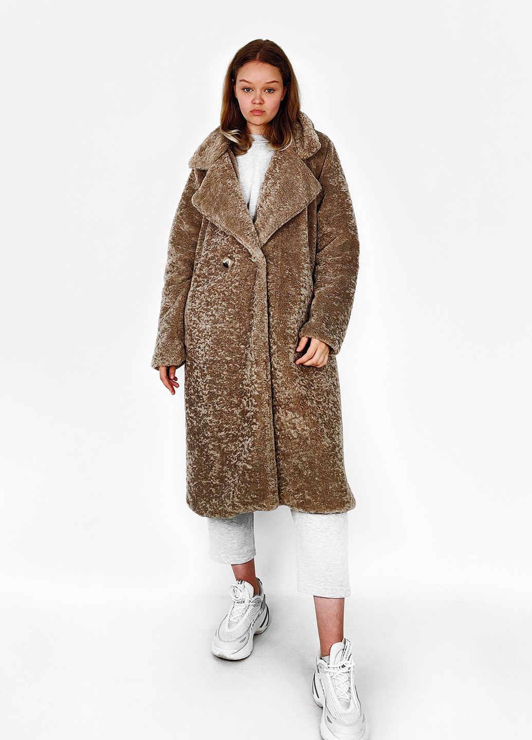 Шуба Nasty Gal (260167905)