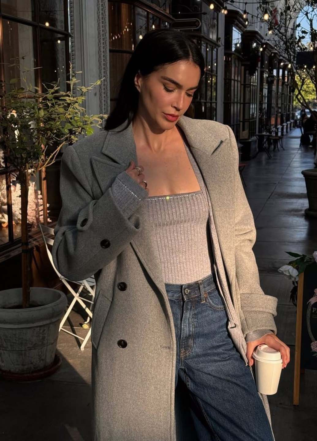 Боді Victoria's Secret (331521725)