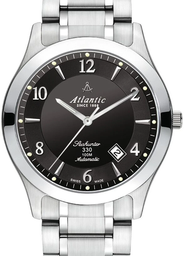 Годинник ZEPPELIN 7656M-2 Atlantic (253013138)