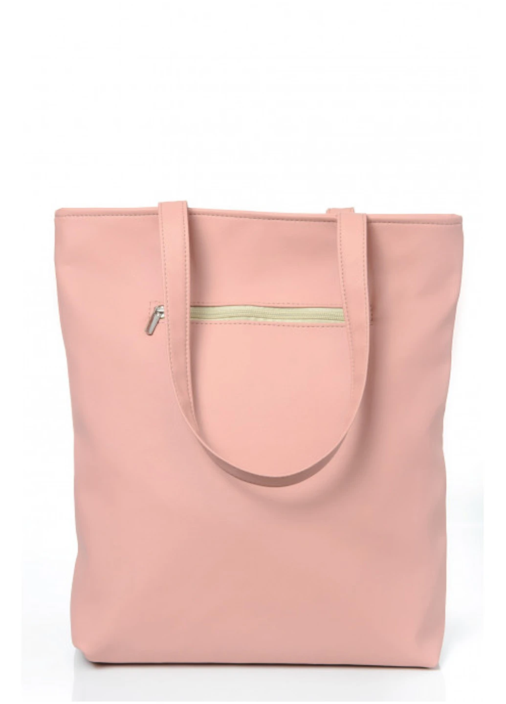 Жіноча сумка шоппер 41х10х30 см Sambag (210476183)