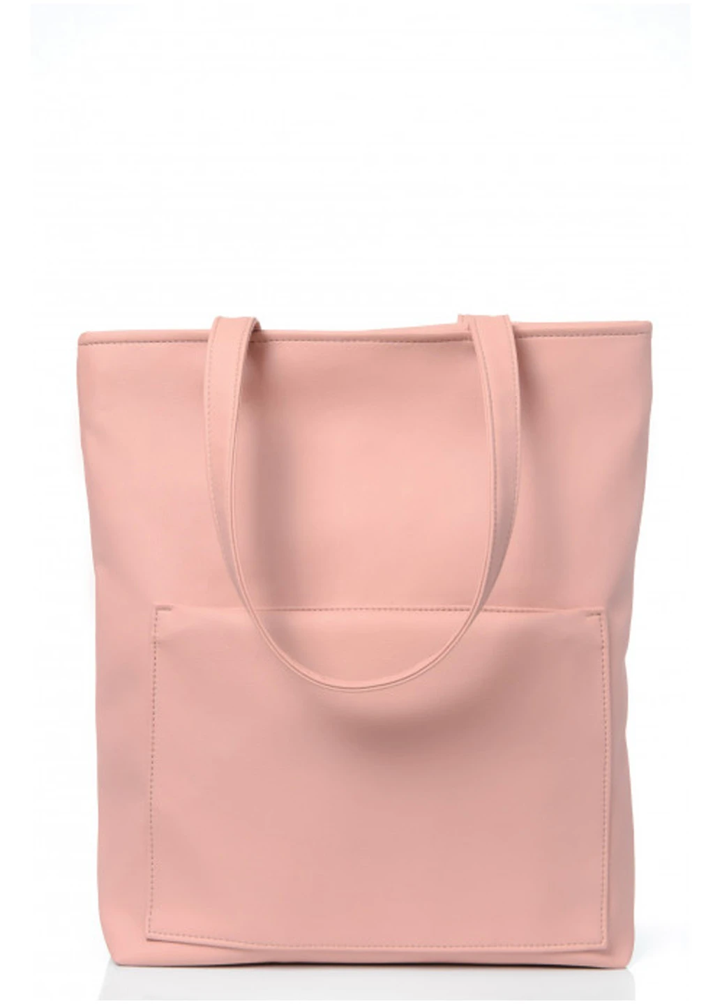 Жіноча сумка шоппер 41х10х30 см Sambag (210476183)