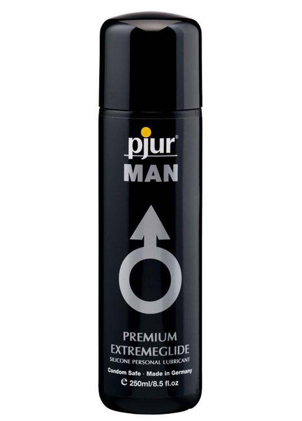 Лубрикант на силіконовій основі 250 мл Pjur (253096594)