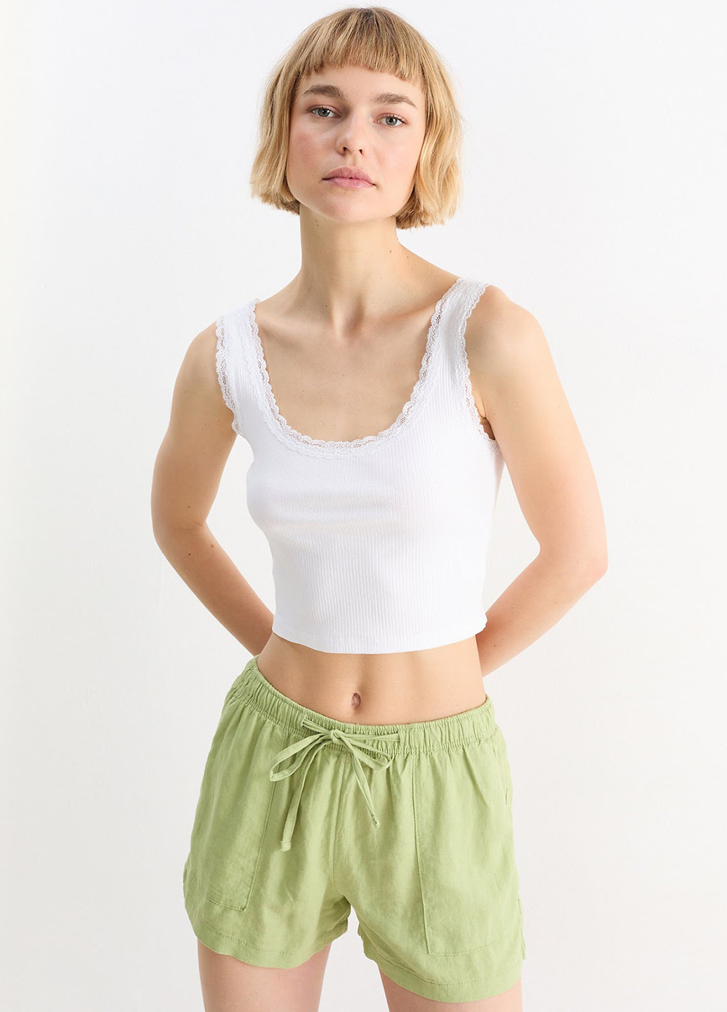 Топ C&A (323001940)