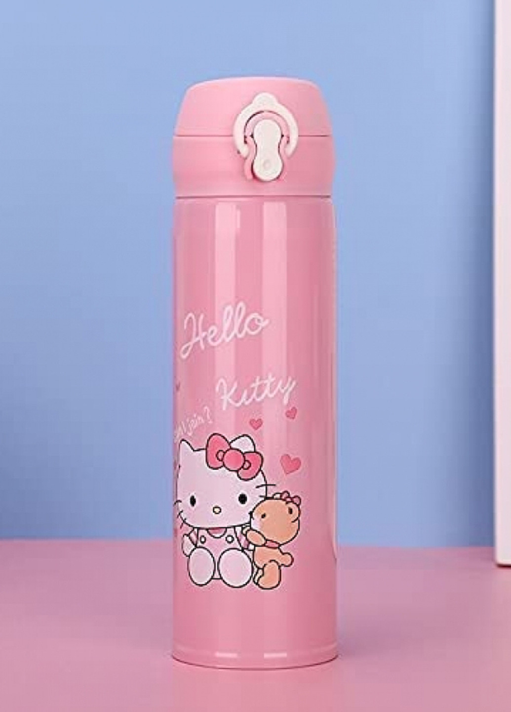 Термос, 500 мл Forus (364998200)