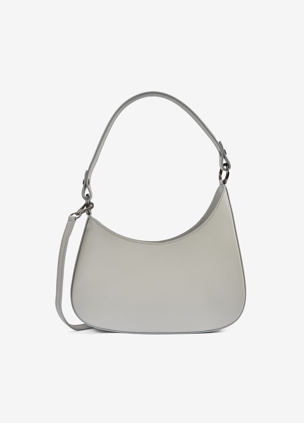 Сумка жіноча шкіряна крос-боді середня Сrossbody Regina Notte (253672565)