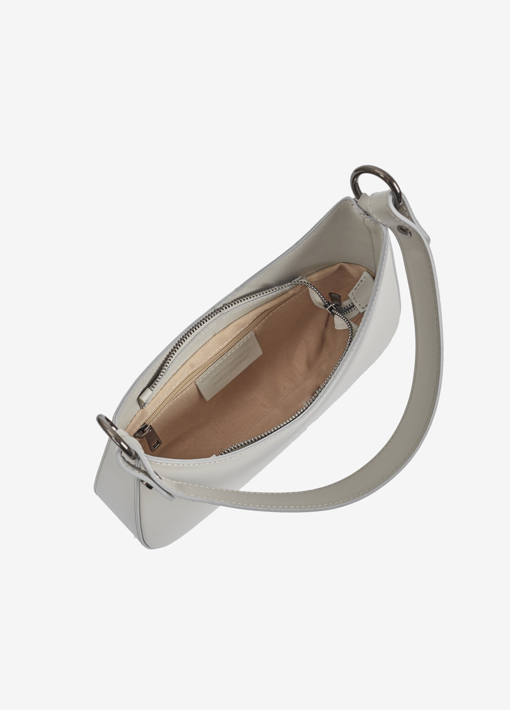 Сумка жіноча шкіряна крос-боді середня Сrossbody Regina Notte (253672565)