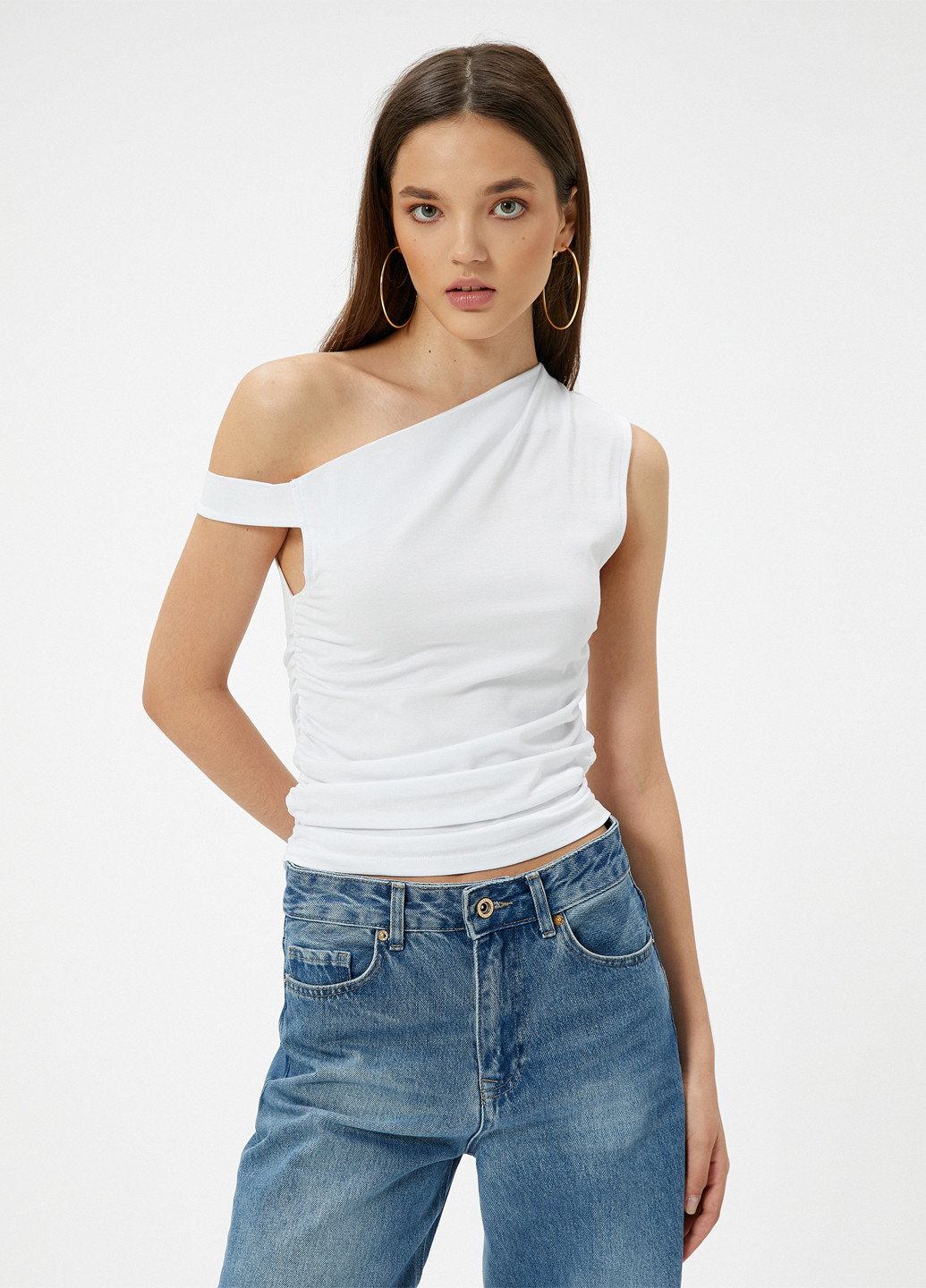 Футболка KOTON - (329437211)