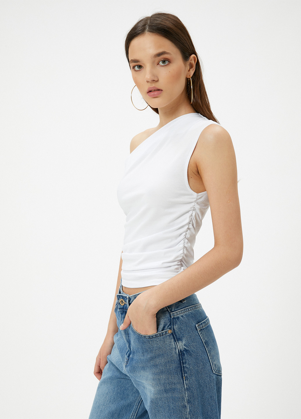 Футболка KOTON - (329437211)