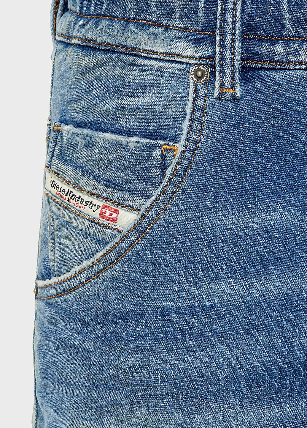 Шорты Diesel (343745406)