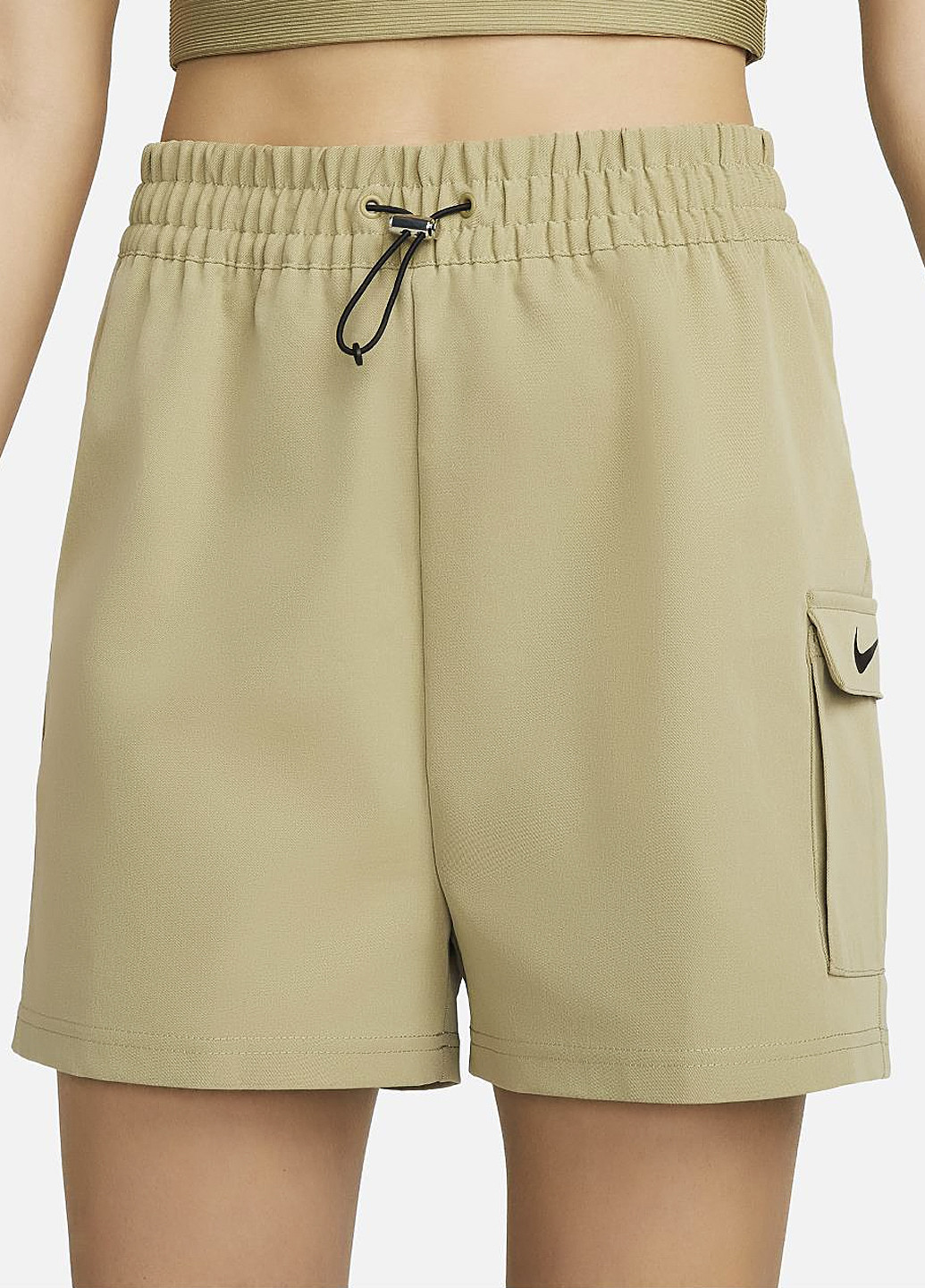 Шорты FJ4887-276 Nike Sportswear Swoosh (318417420)