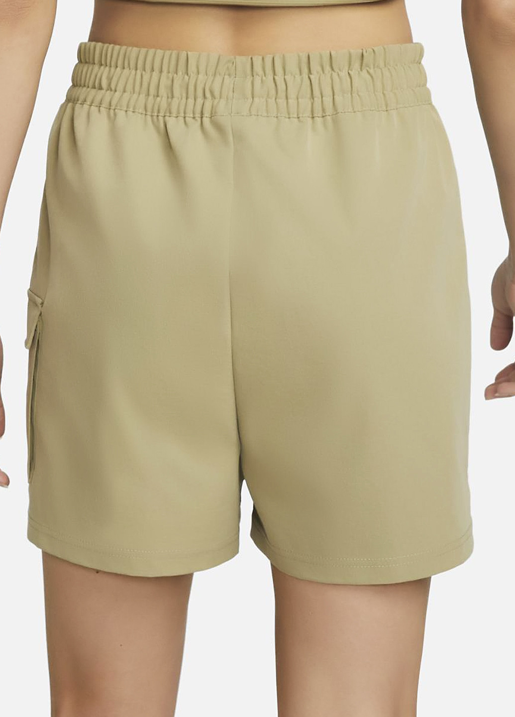 Шорты FJ4887-276 Nike Sportswear Swoosh (318417420)