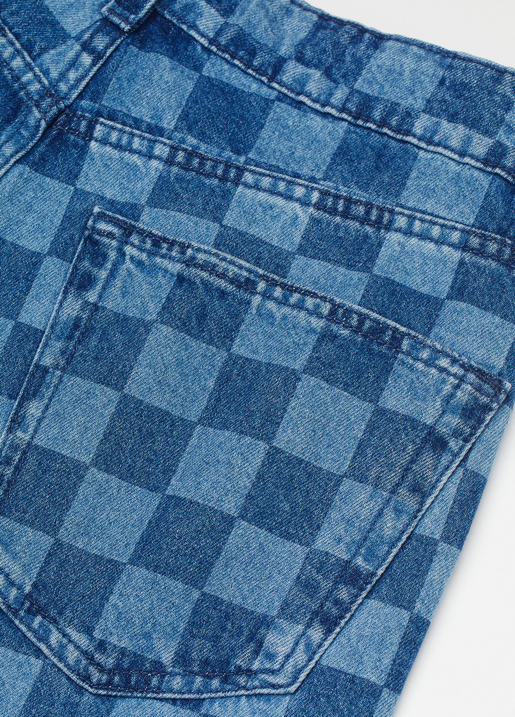 Джинси H&M - (325909772)