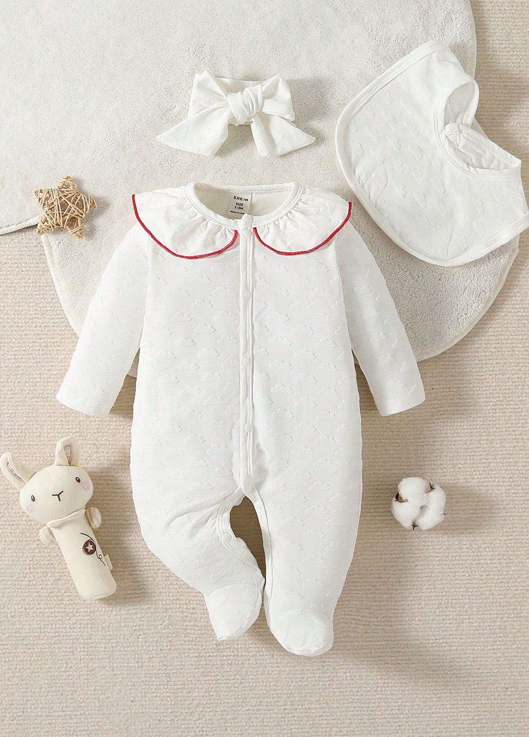 Комбинезон SHEIN (366513148)