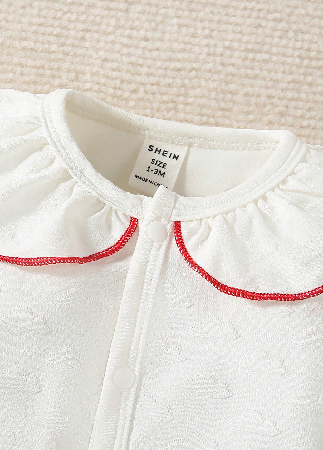 Комбинезон SHEIN (366513148)