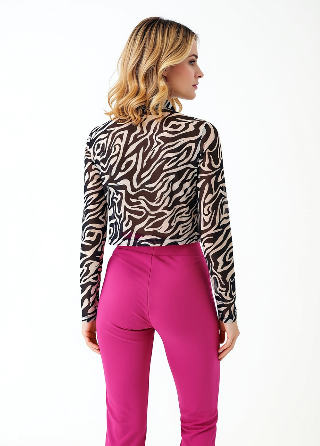 Рубашка Sinsay (362448622)