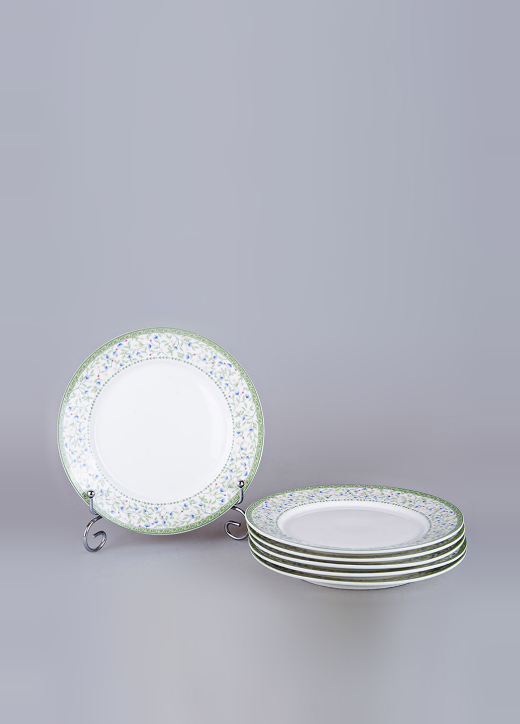 Набор тарелок 6 шт, 19 см Lefard (14804720)